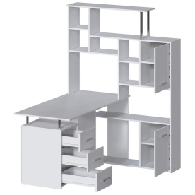 Компьютерный стол КС15