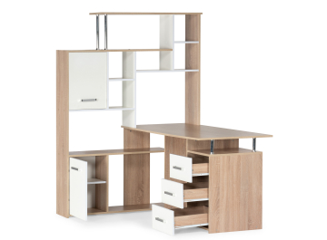 Компьютерный стол КС15