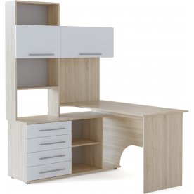 Компьютерный стол КСТ-14.1Л