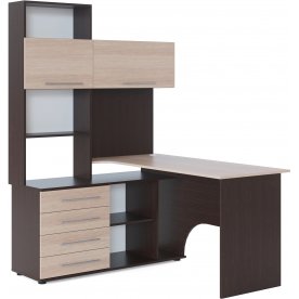 Компьютерный стол КСТ-14.1Л