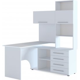 Компьютерный стол КСТ-14.1П