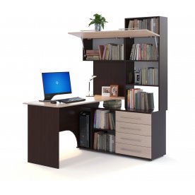 Компьютерный стол КСТ-14.1П