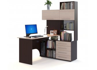 Компьютерный стол КСТ-14.1П