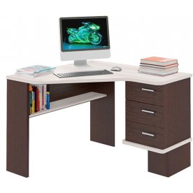 Компьютерный стол СД-45С