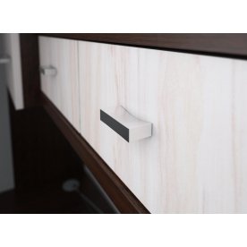 Компьютерный стол Аревро-20