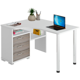 Компьютерный стол СР-132С-130