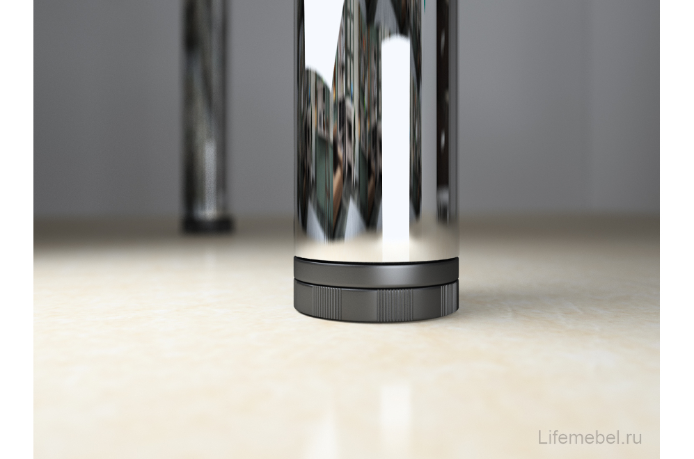 Компьютерный стол Жаспера-132С-130 левый