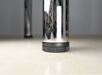 Стол компьютерный Жаспера-132С-130