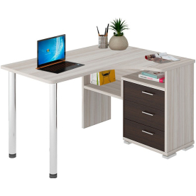 Компьютерный стол СР-132С-130