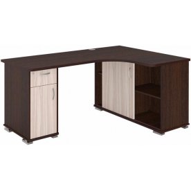Стол компьютерный Жаспера-160М