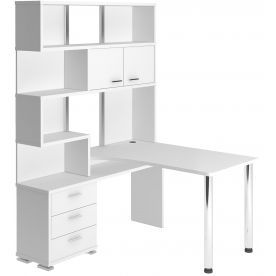 Компьютерный стол Жаспера-420 / 130