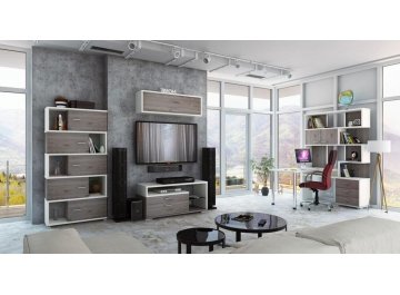 Компьютерный стол Жаспера-420 / 130