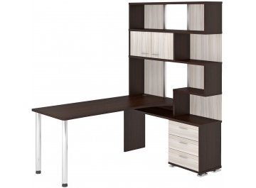 Компьютерный стол Жаспера-420 / 170