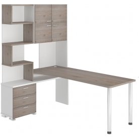 Компьютерный стол СР-500М / 190