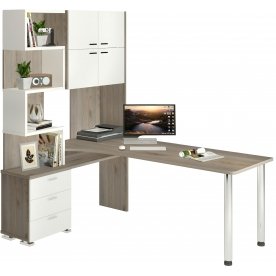 Компьютерный стол СР-500М / 190