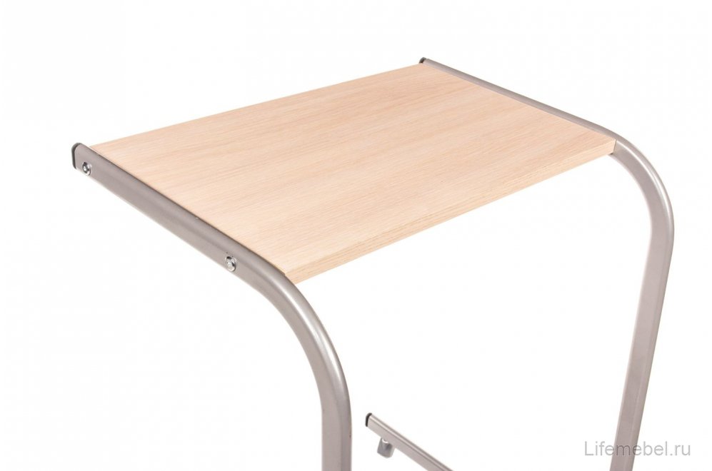 Стол многофункциональный Персей белёный дуб