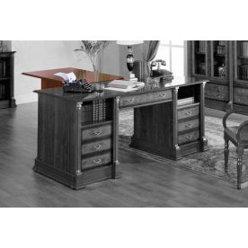 Письменный стол Атланта №35