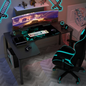 Письменный стол CD-L01L-60B