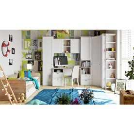 Письменный стол Ривьера ТД 241.15.02