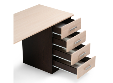 Письменный стол СП4