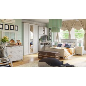 Письменный стол Ривьера ТД 241.15.03