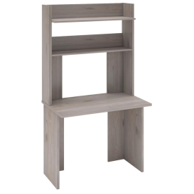 Письменный стол СКЛ-Прям100+НКЛХ-100 Н