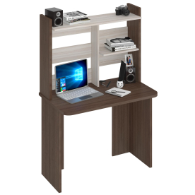 Письменный стол СКЛ-Прям100Р