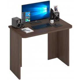 Письменный стол СКЛ-Прям100Р