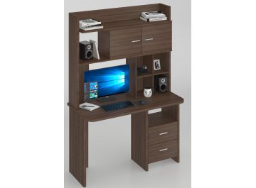 Письменный стол Беланта-Прям120Р