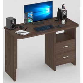 Письменный стол Беланта-Прям120Р