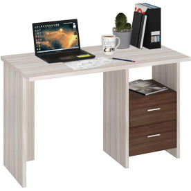 Письменный стол Беланта-Прям130