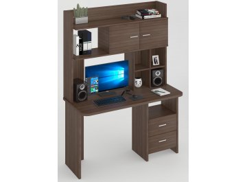 Письменный стол Беланта-Прям130Р