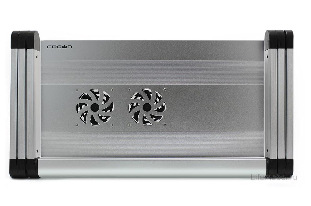 Столик для ноутбука Crown CMLS-100