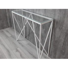 Консольный столик Akur Loft Cary 1200