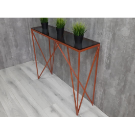 Консольный столик Akur Loft Cary 1200