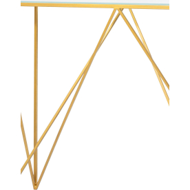 Консольный столик Akur Loft Cary 1200