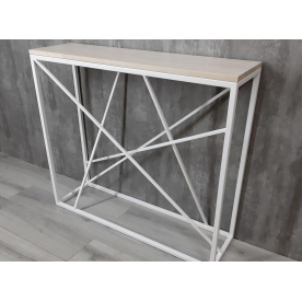 Консольный столик Akur Loft Fullerton 1200