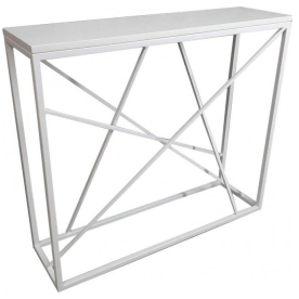 Консольный столик Akur Loft Fullerton 1200