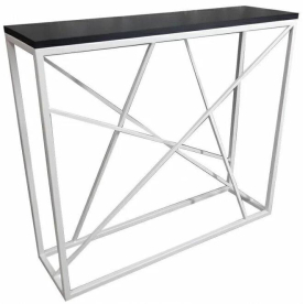 Консольный столик Akur Loft Fullerton 1200