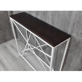 Консольный столик Akur Loft Fullerton 1200