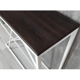 Консольный столик Akur Loft Fullerton 1200