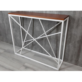 Консольный столик Akur Loft Fullerton 1200