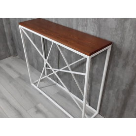 Консольный столик Akur Loft Fullerton 1200