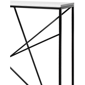 Консольный столик Akur Loft Fullerton 1200