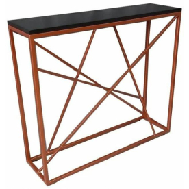 Консольный столик Akur Loft Fullerton 1200