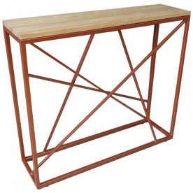 Консольный столик Akur Loft Fullerton 1200