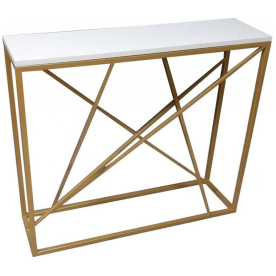 Консольный столик Akur Loft Fullerton 1200