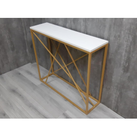 Консольный столик Akur Loft Fullerton 1200