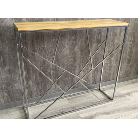 Консольный столик Akur Loft Gavana 1200