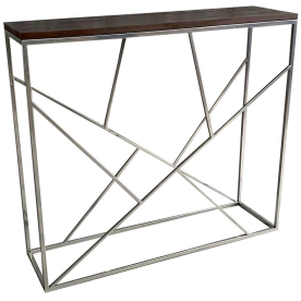 Консольный столик Akur Loft Gavana 1200
